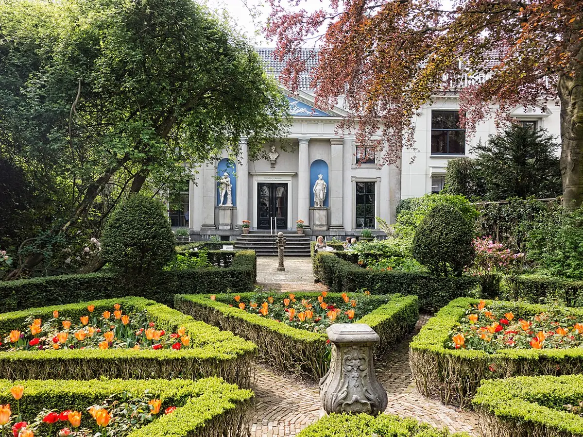 Museum Van Loon
