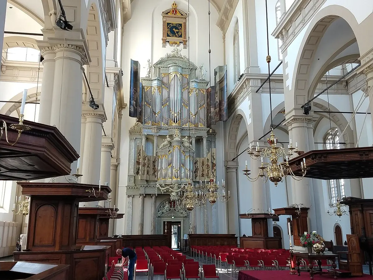 Westerkerk