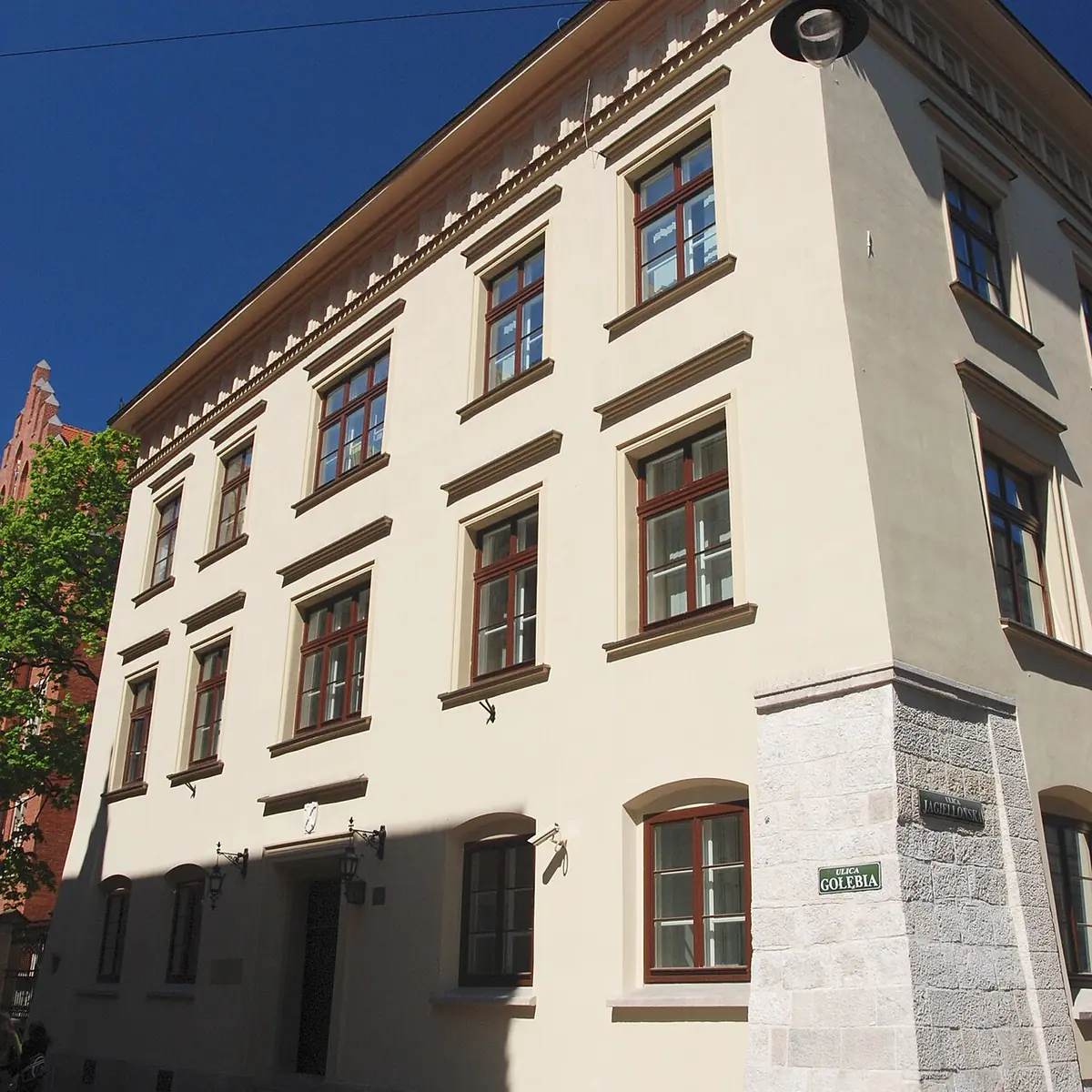 Collegium Minus