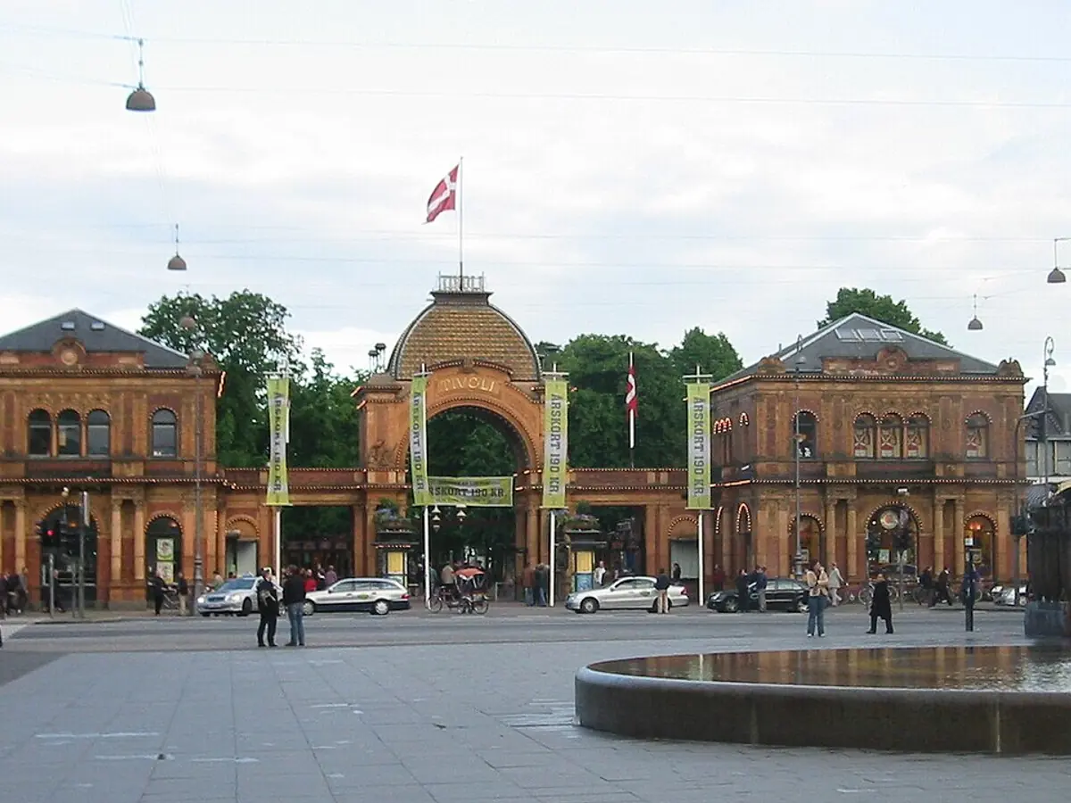 Tivoli