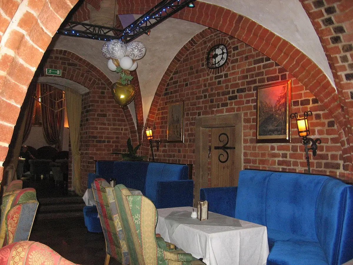 Piwnica Świdnicka