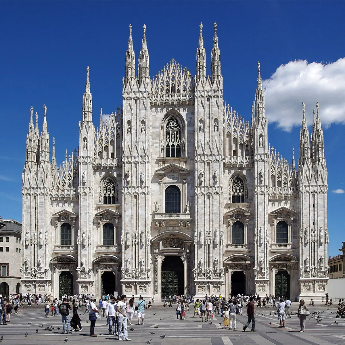 Duomo di Milano