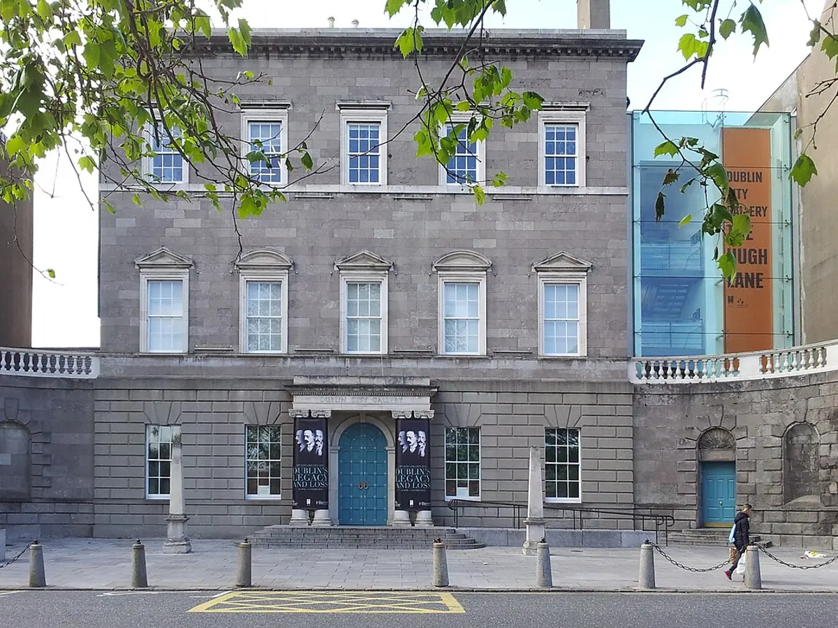 Hugh Lane Gallery