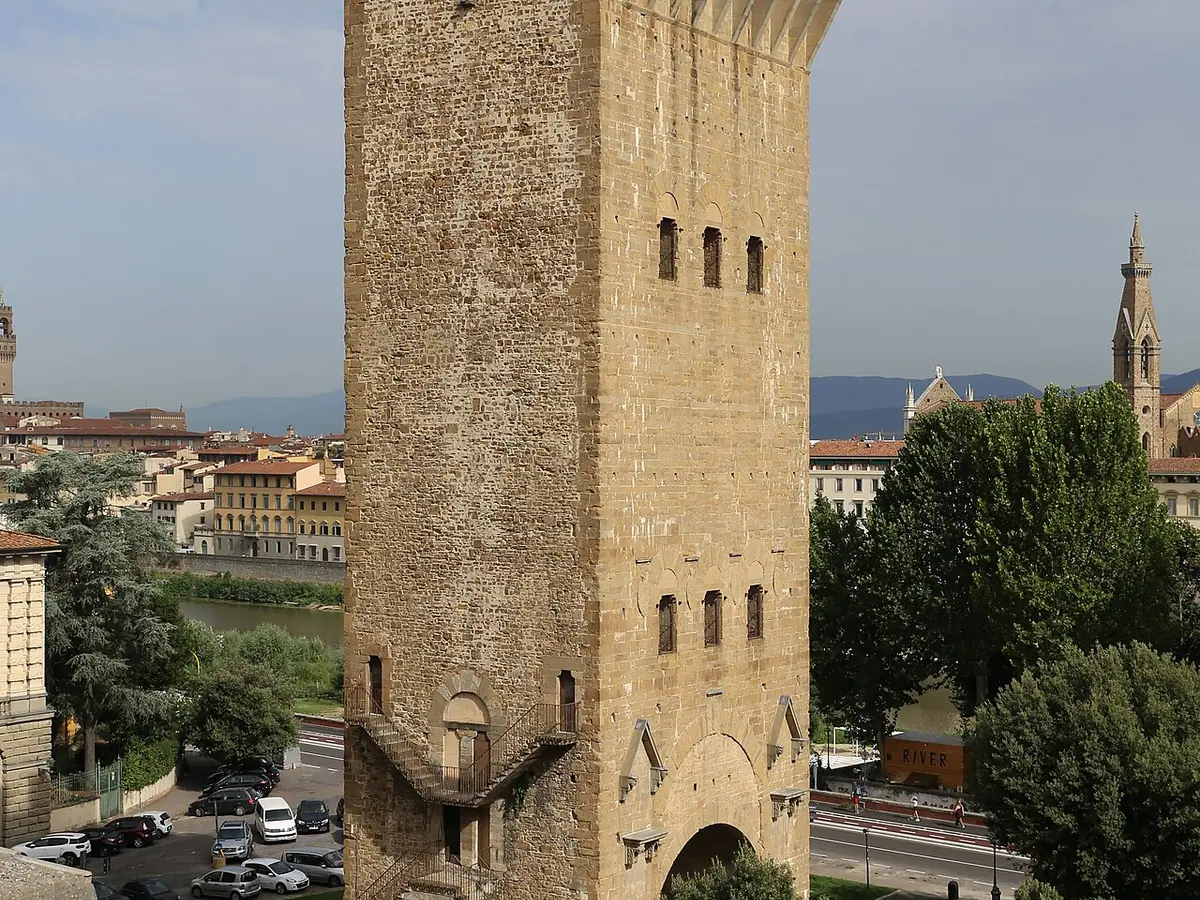 Torre San Niccolò