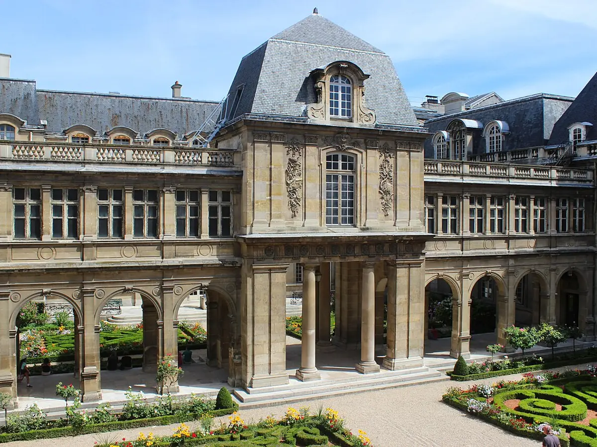 Musée Carnavalet