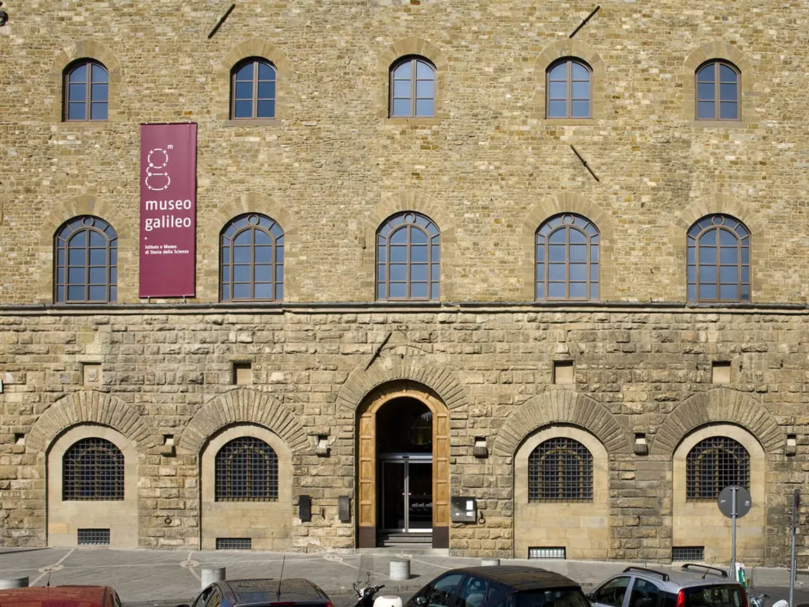 Museo Galileo - Istituto e Museo di Storia della Scienza