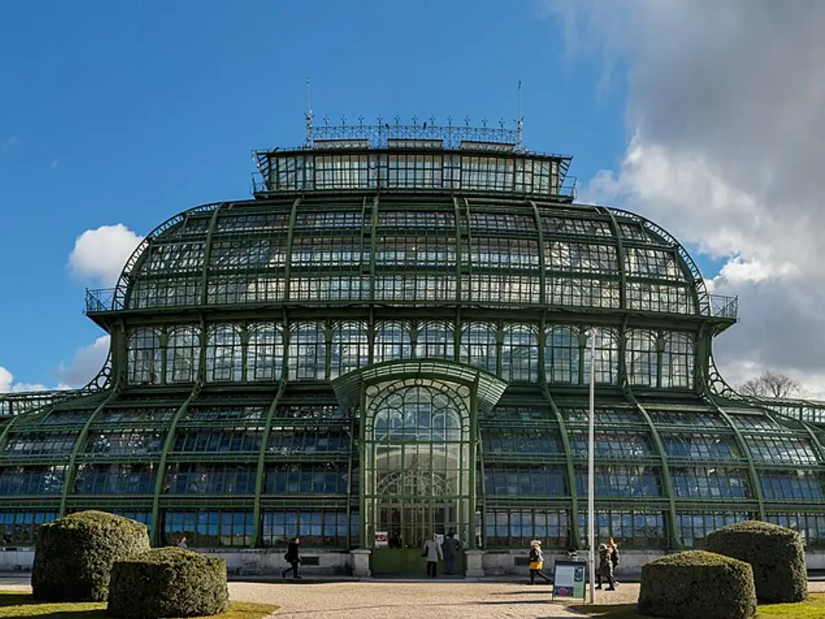 Palmenhaus