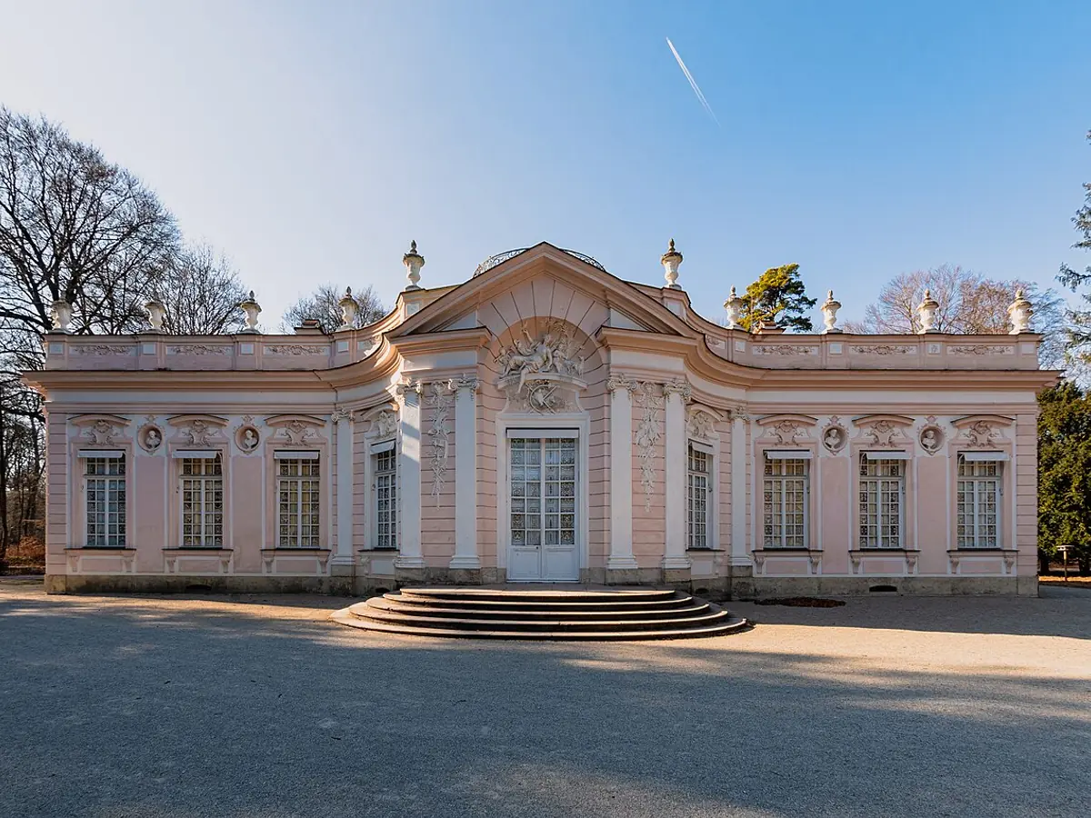 Amalienburg