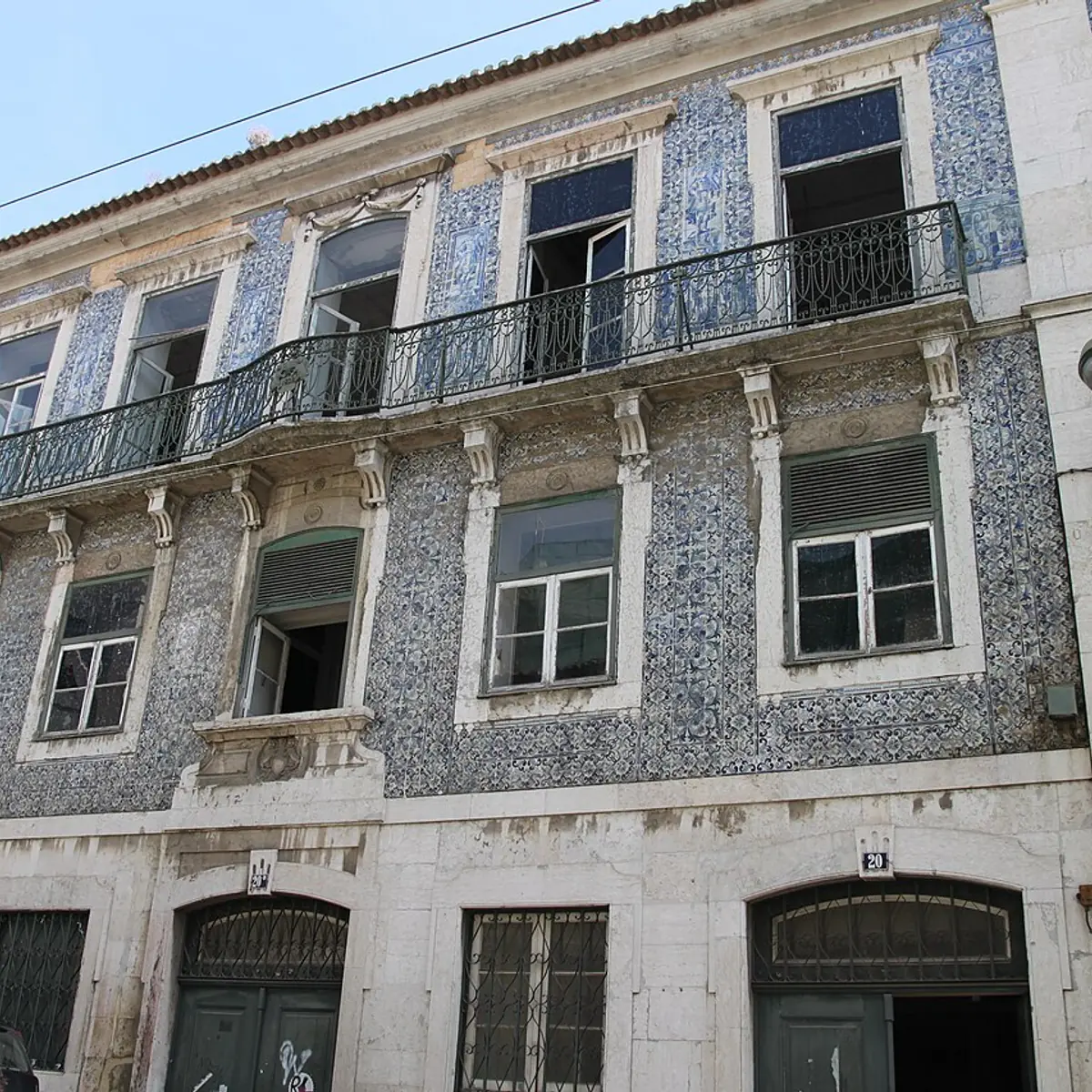 Cervejaria Trindade