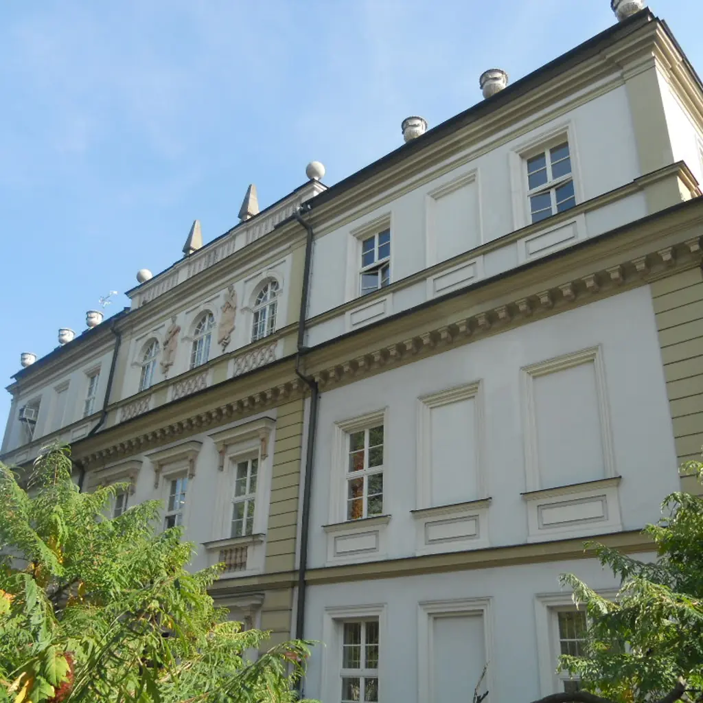 Collegium Śniadeckiego