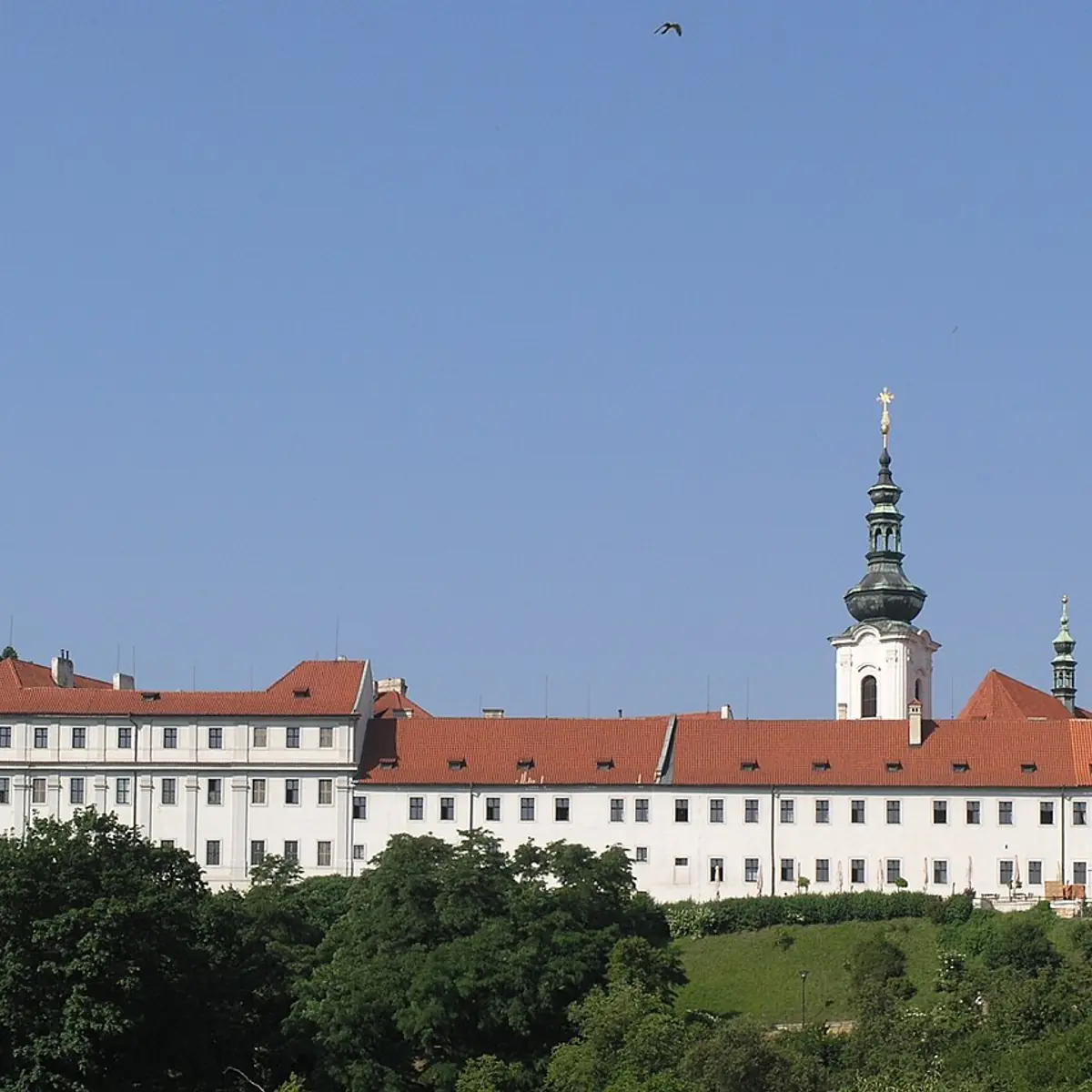 Strahov Monastery