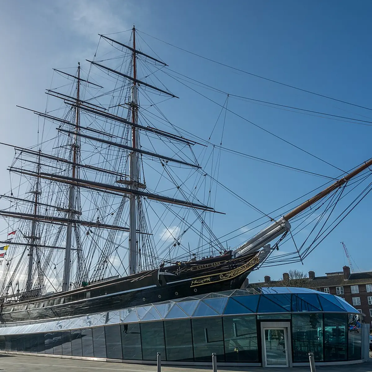 Cutty Sark