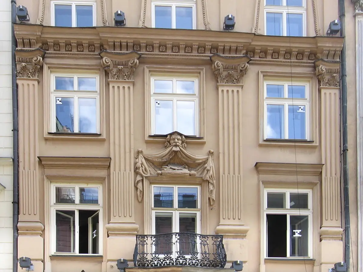 Dom Jana Matejki