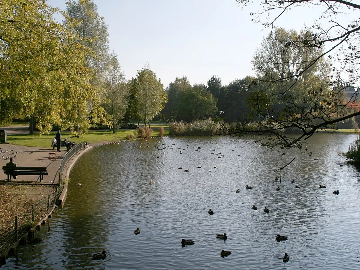 Oosterpark