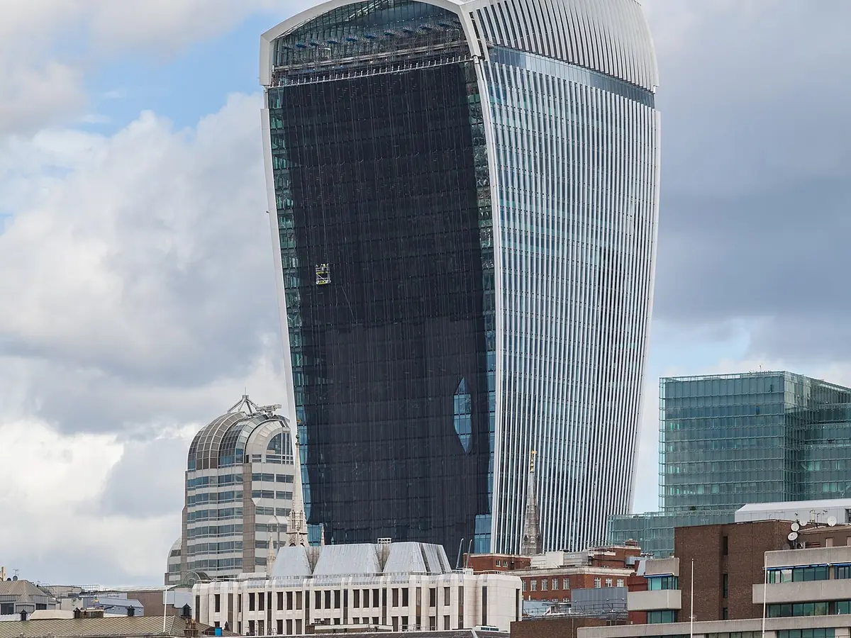 Sky Garden