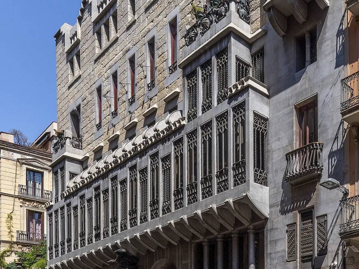 Palau Güell