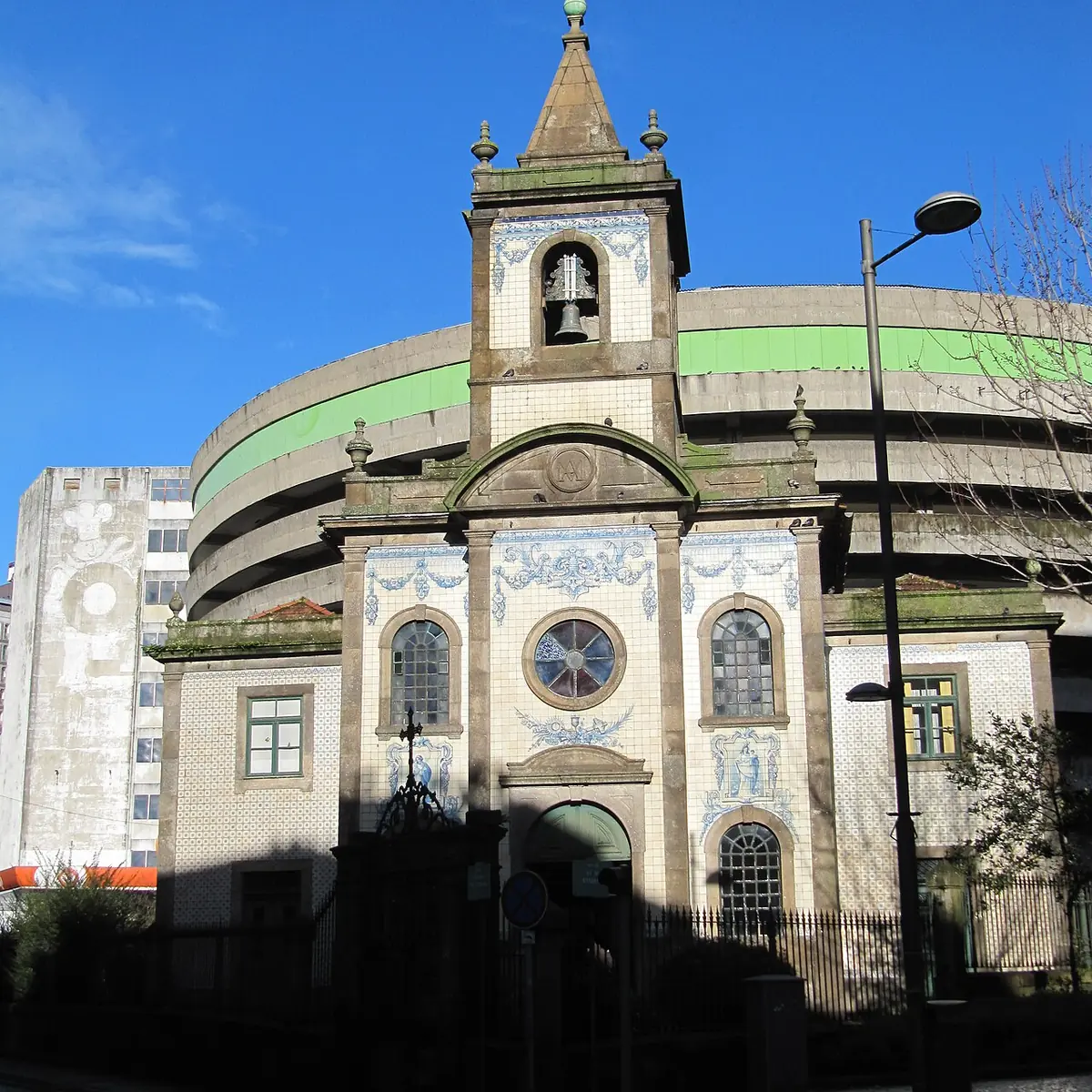 Capela de Fradelos