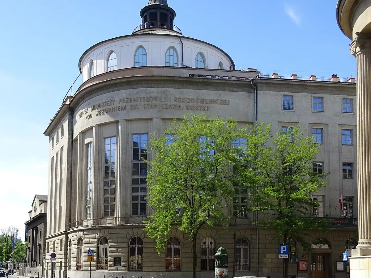 Teatr Groteska