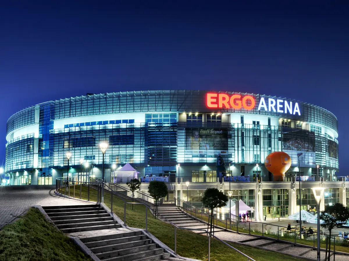 Ergo Arena