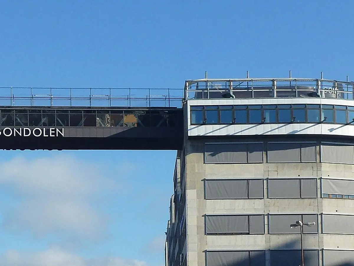 Gondolen