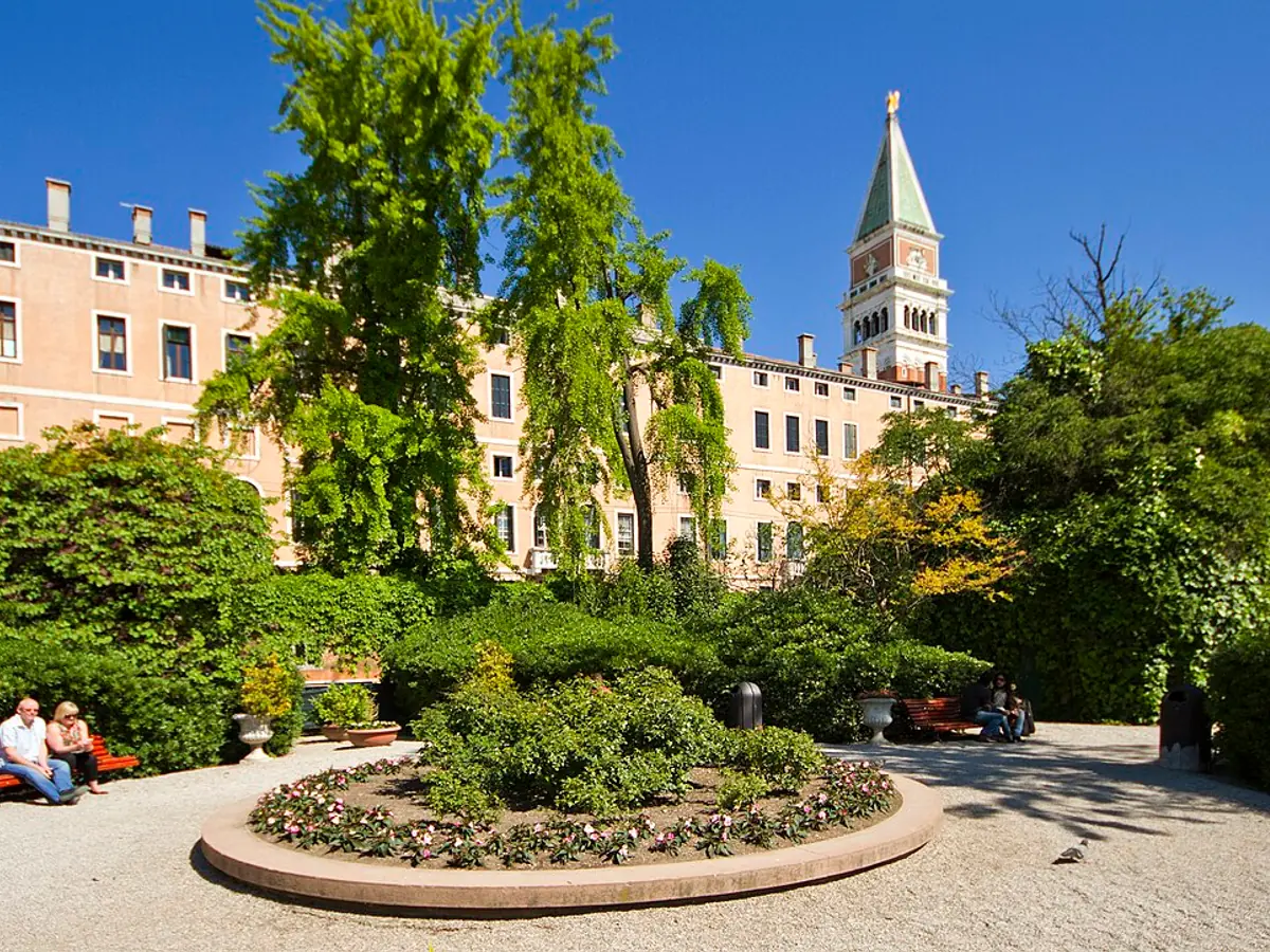Giardini Reali di Venezia