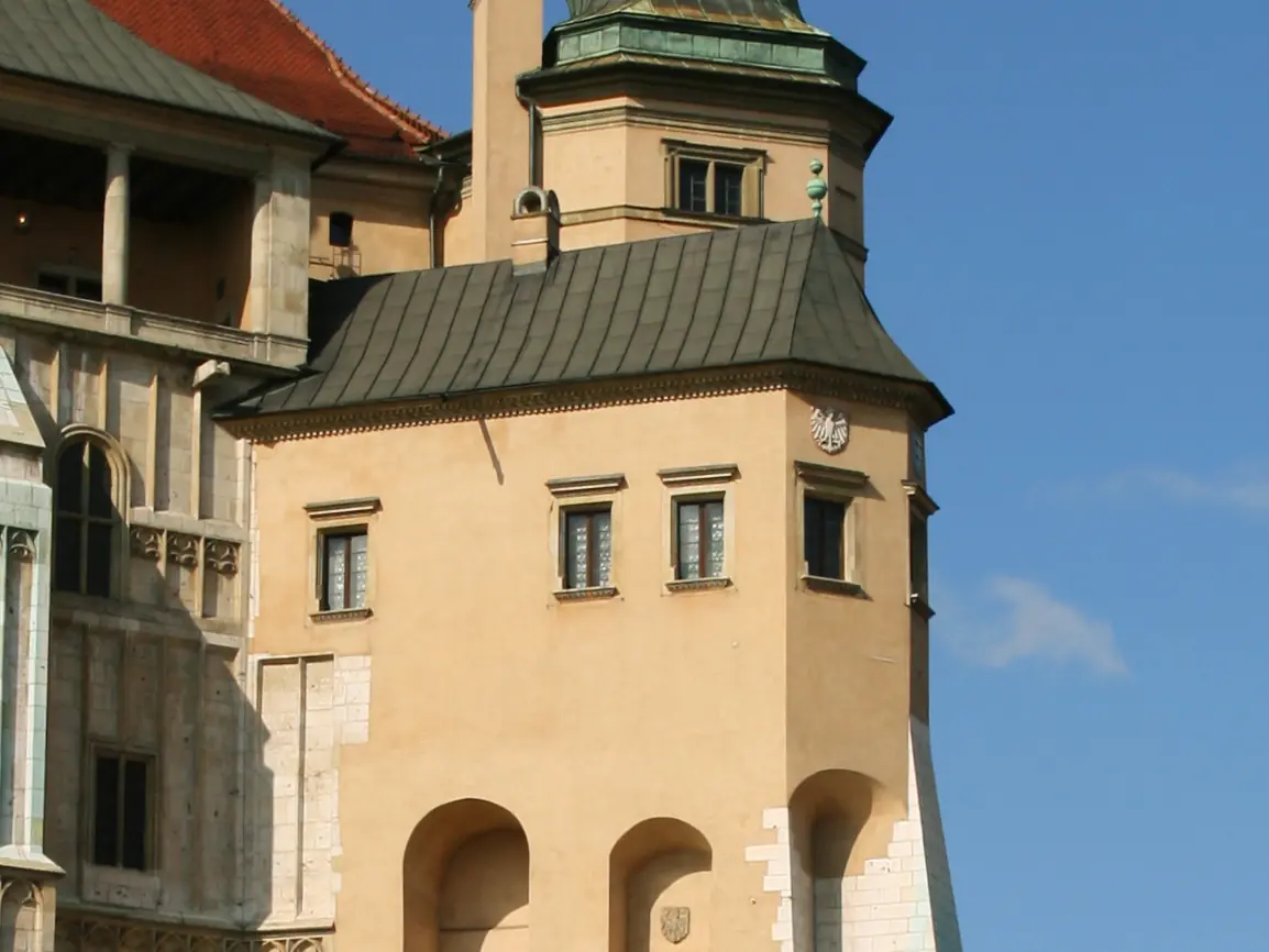 Kurza Stopka