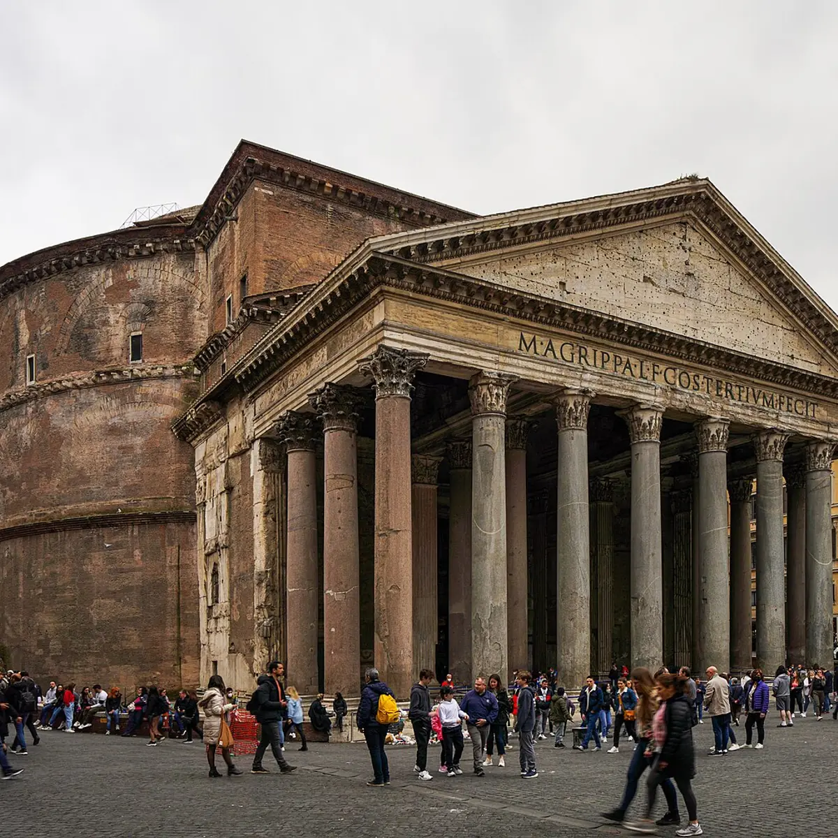 Pantheon