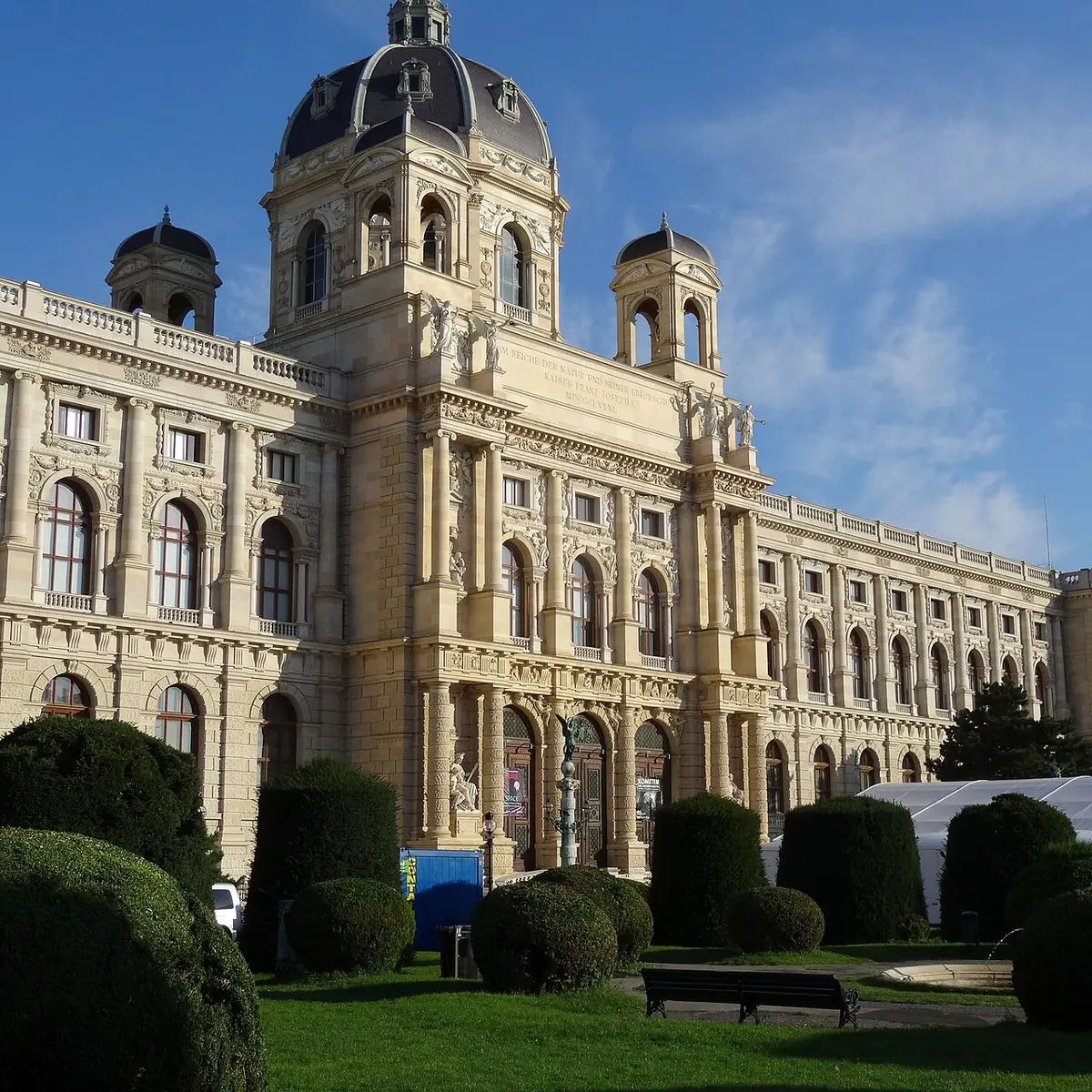 Naturhistorisches Museum