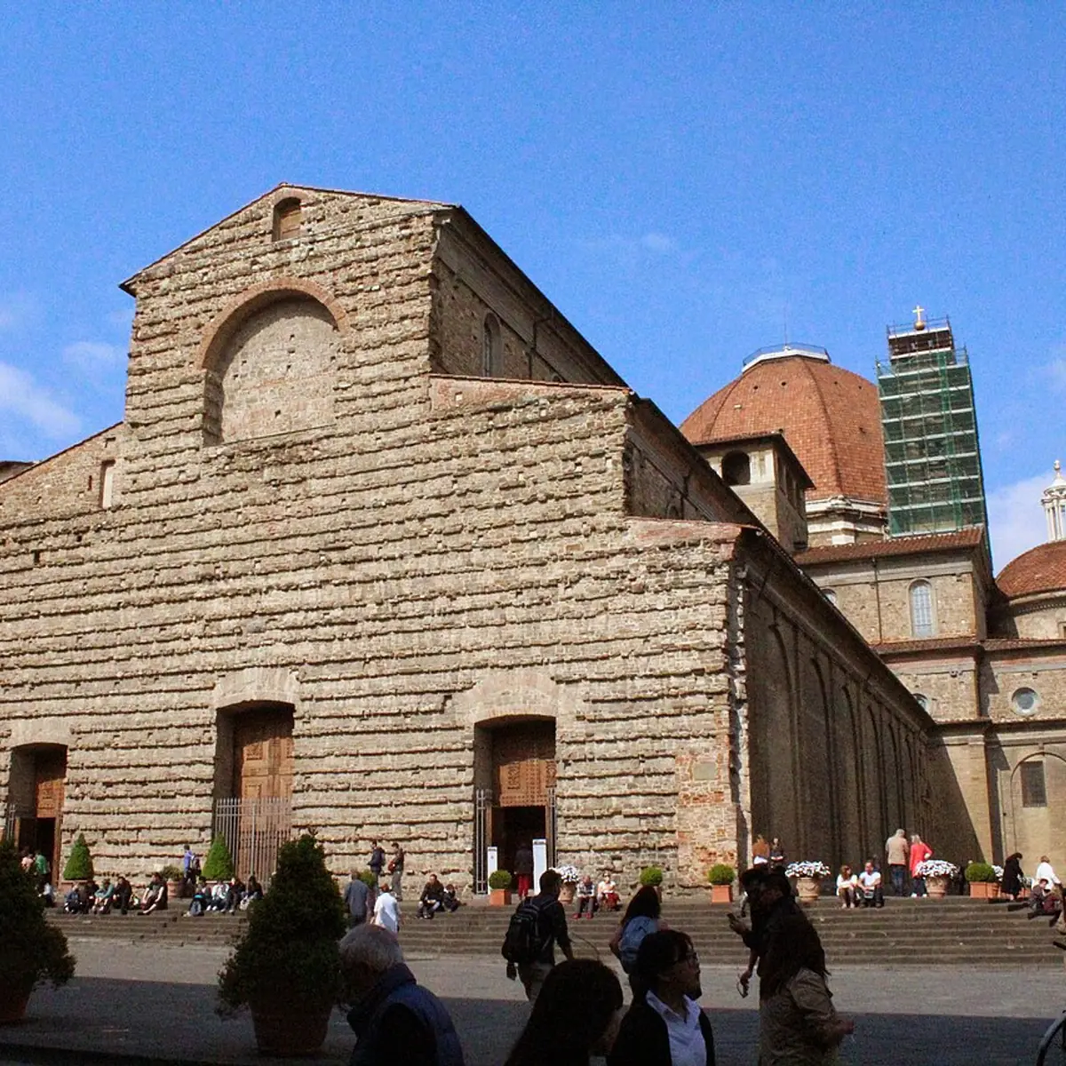 Basilica di San Lorenzo
