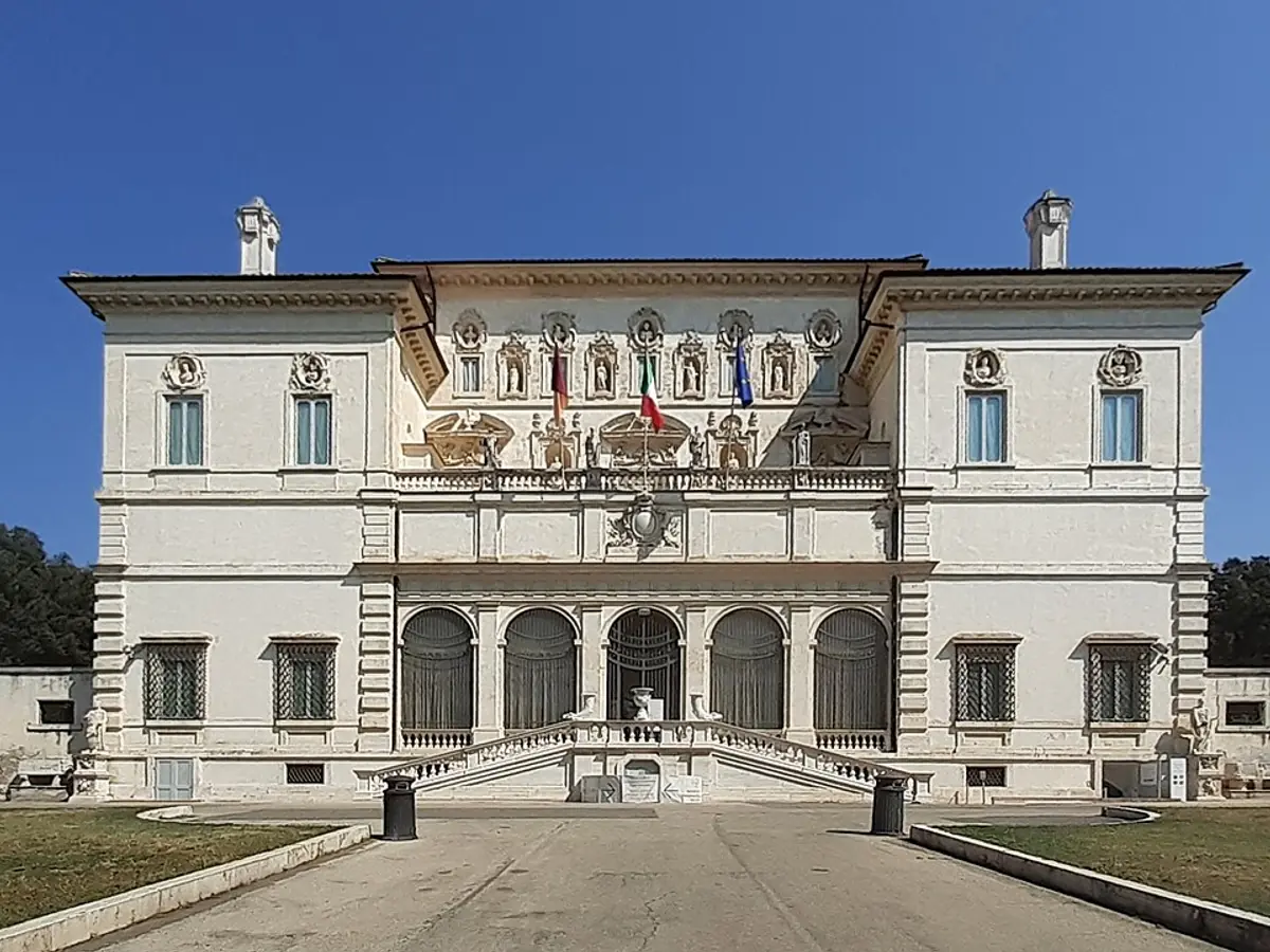 Galleria Borghese