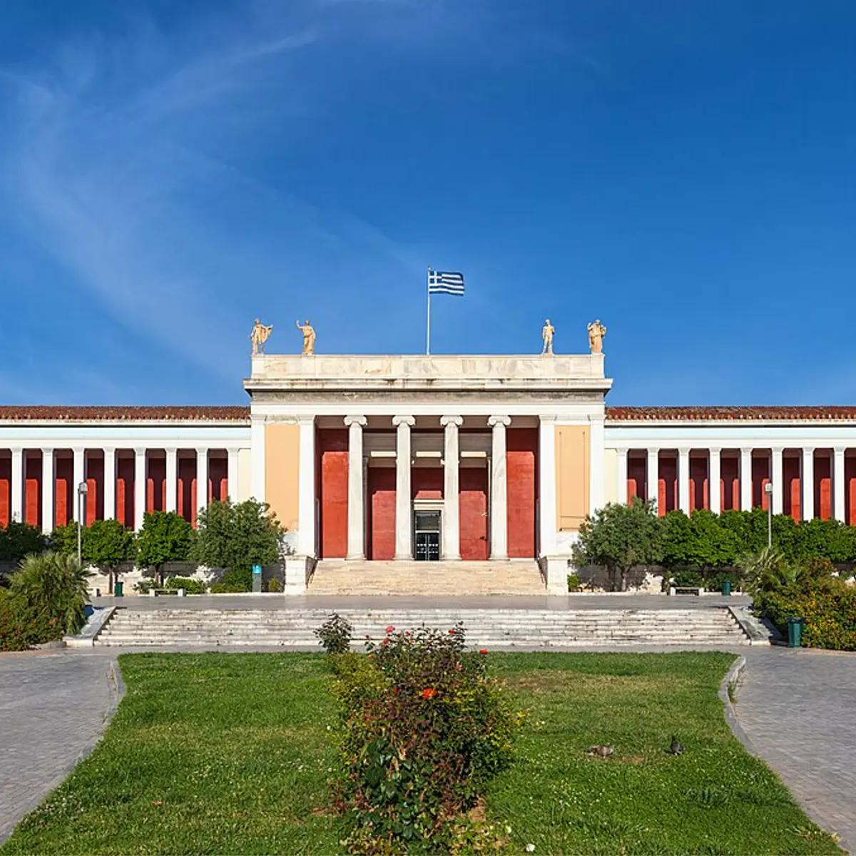 National Archaeological Museum