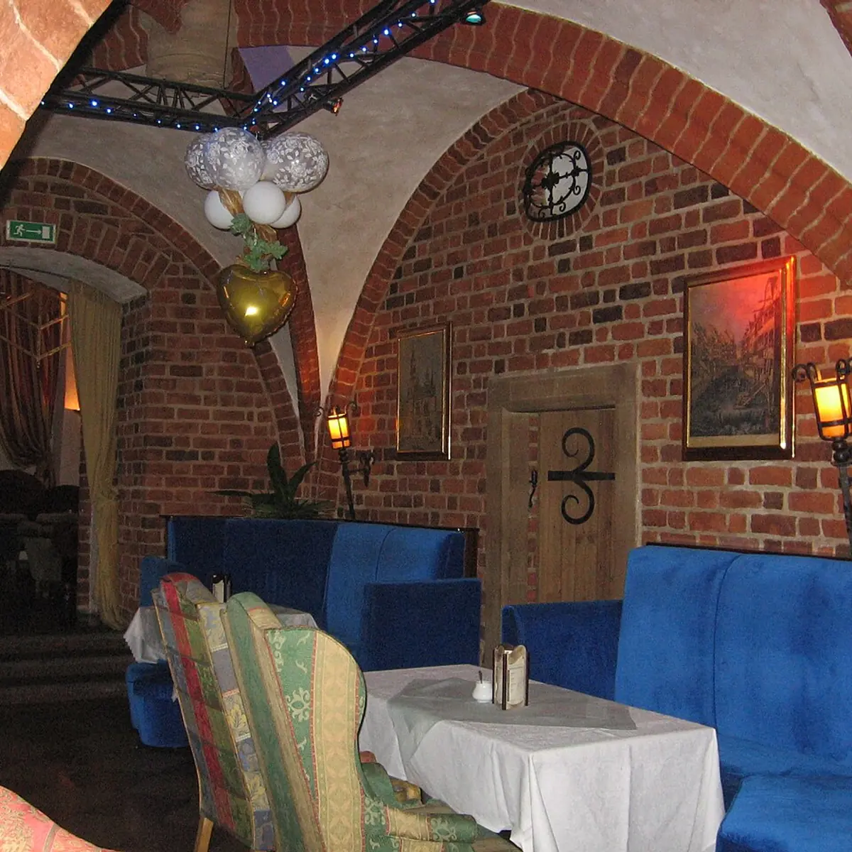 Piwnica Świdnicka