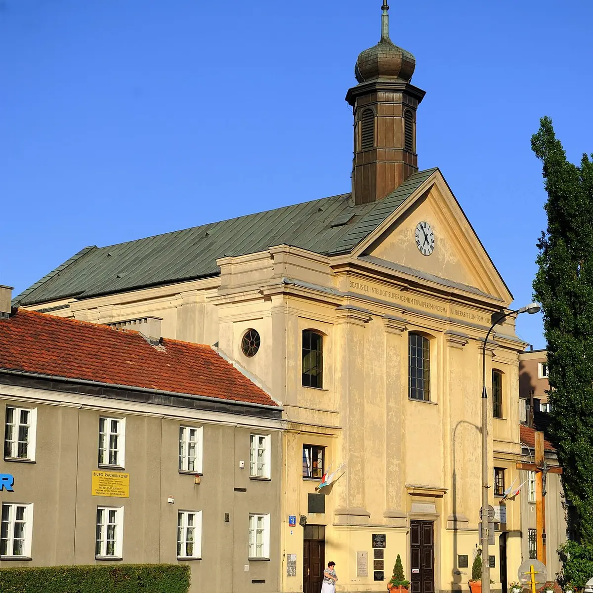 Kościół Świętego Jana Bożego