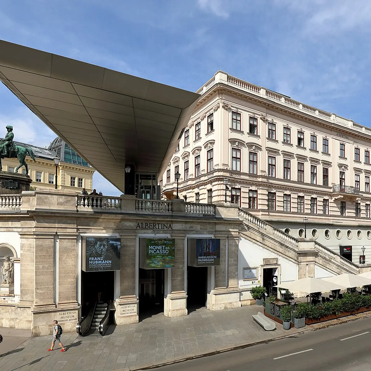 Albertina