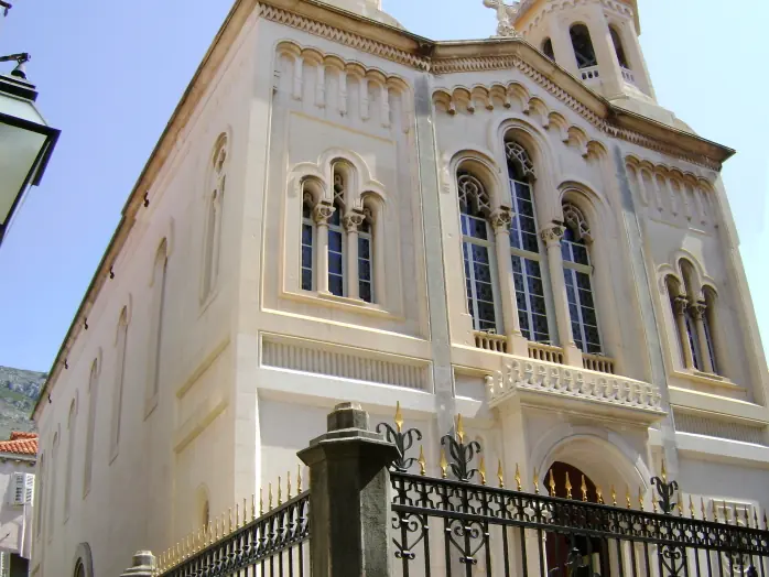 Crkva sv. Blagovještenja
