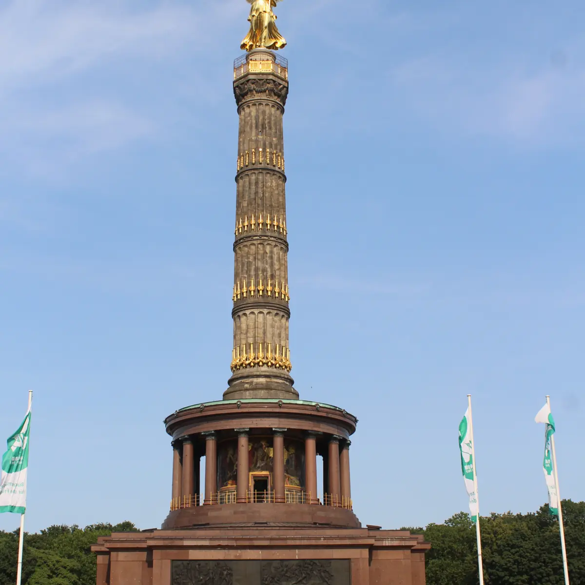 Siegessäule