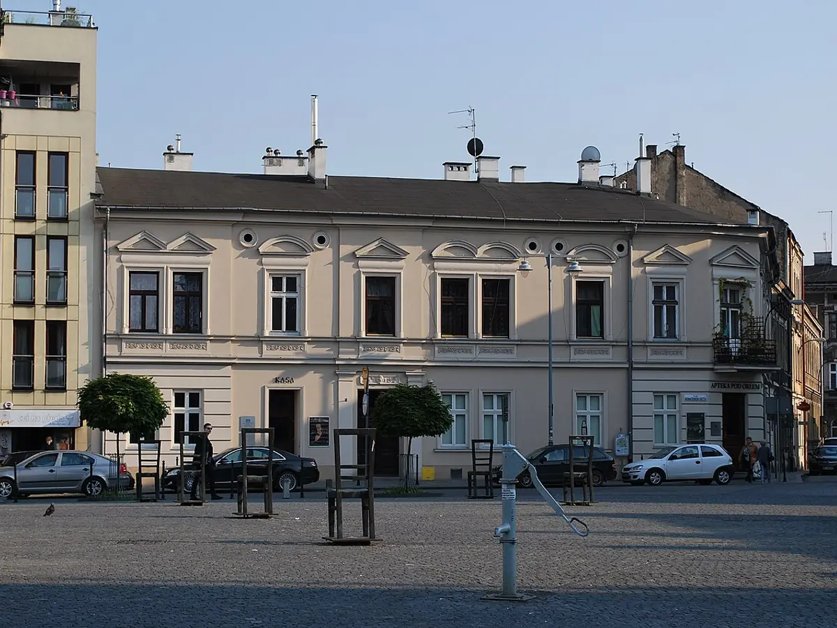 Apteka Pod Orłem