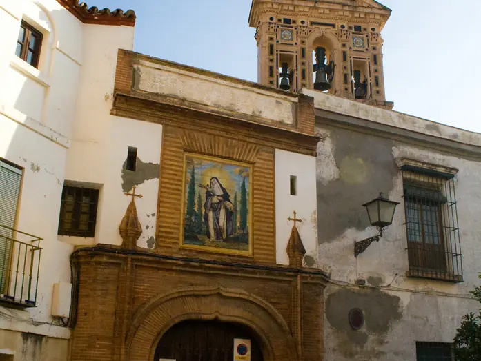 Convento de Santa Paula