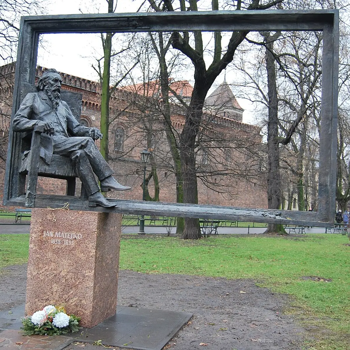 Jan Matejko