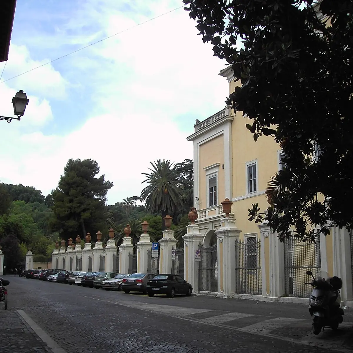 Orto Botanico