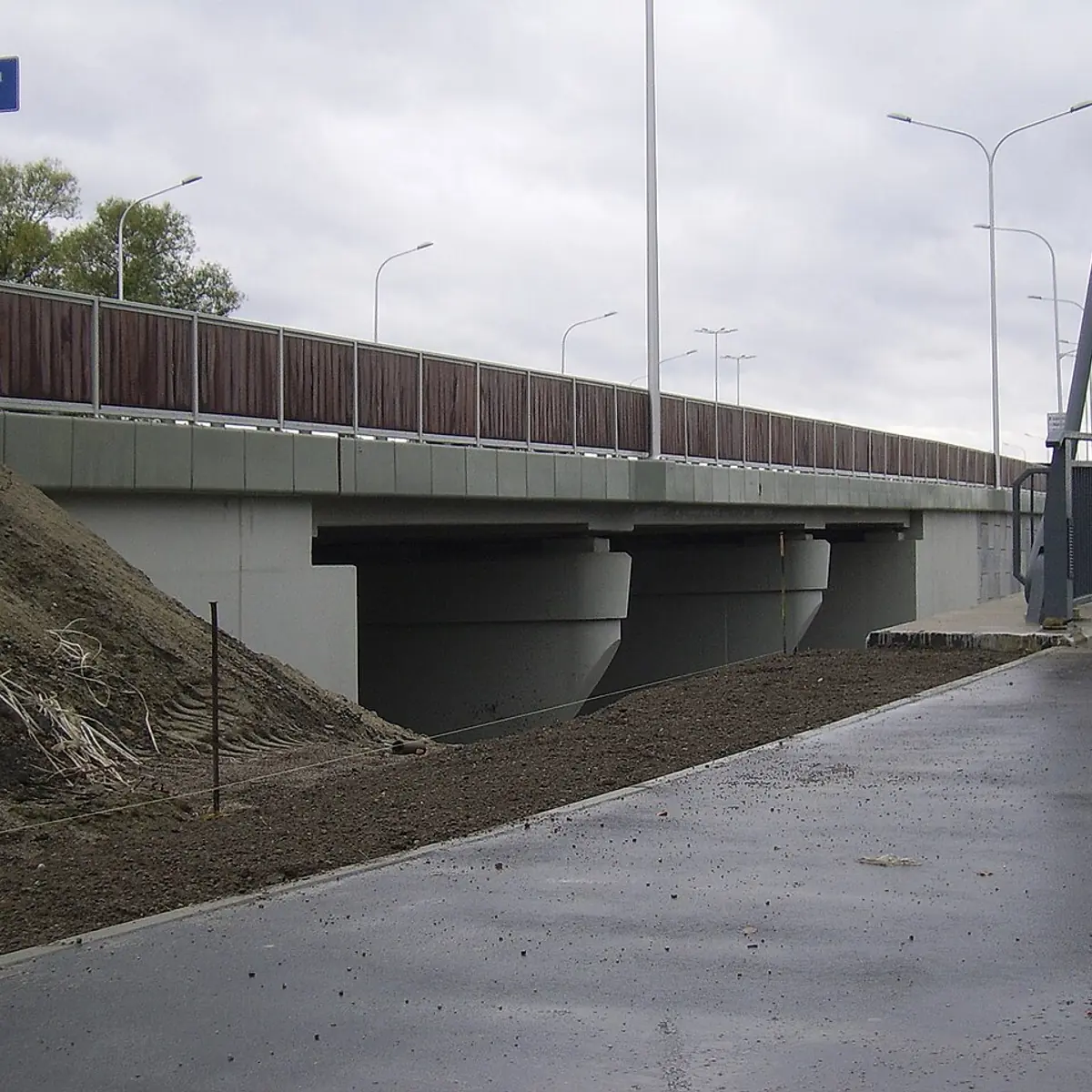most Pilczycki