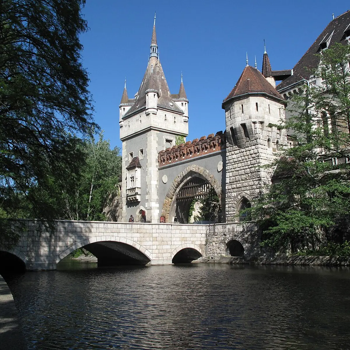 Városliget
