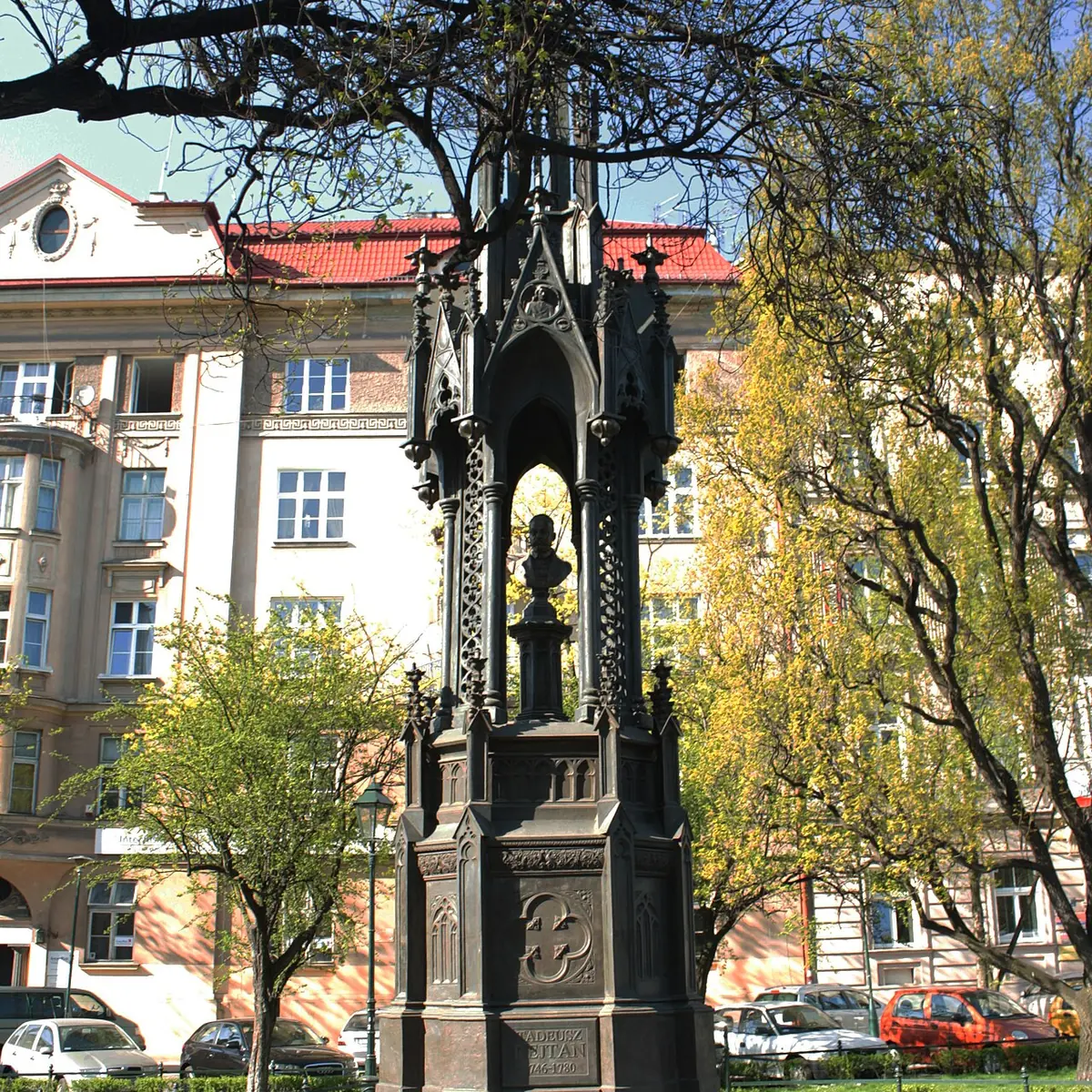 Tadeusz Rejtan