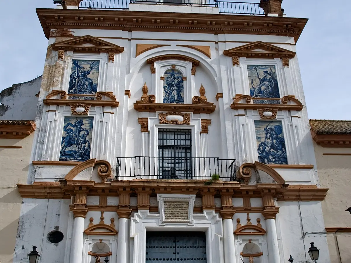 Hospital de la Santa Caridad