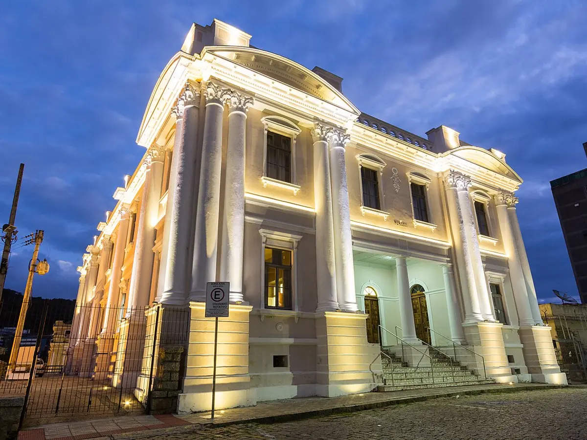 Museu da Escola Catarinense