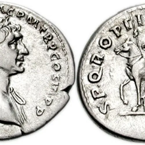 Equus Traiani