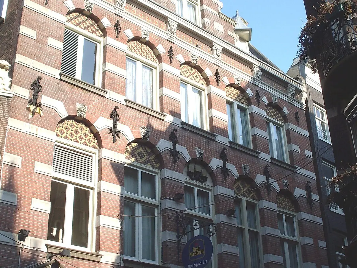 De Drie Fleschjes