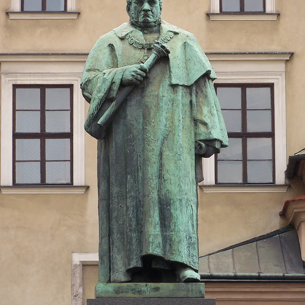 Józef Dietl