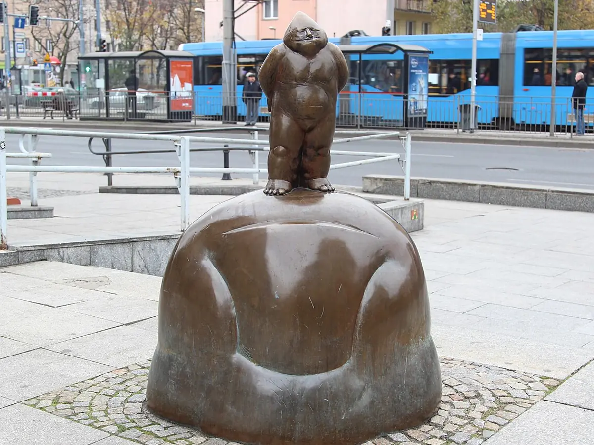 Papa Krasnal