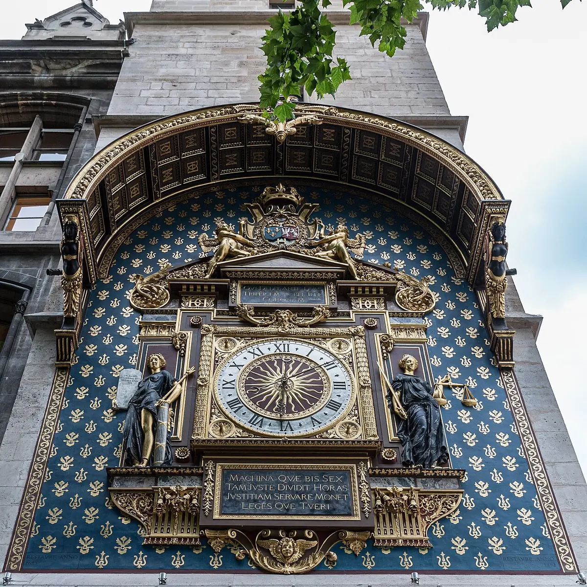 Conciergerie
